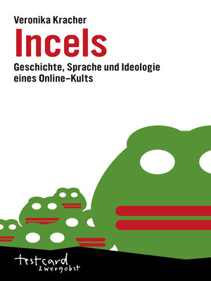cover image of Incels